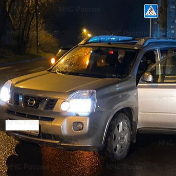 ДТП, Происшествия, ГИБДД