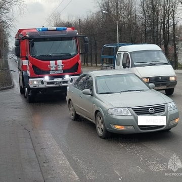 ДТП, Происшествия, ГИБДД
