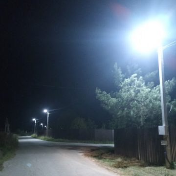 ЖКХ, Общество