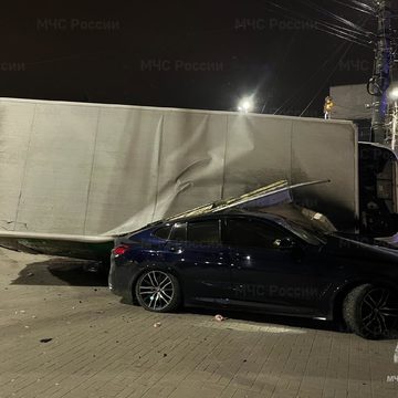 ДТП, Происшествия, ГИБДД