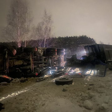 ДТП, Происшествия