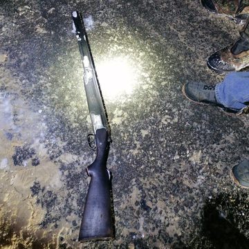 Браконьеры, Общество, Охота, Медынский район