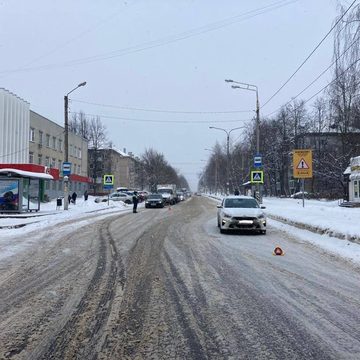 ДТП, Происшествия, Город Обнинск