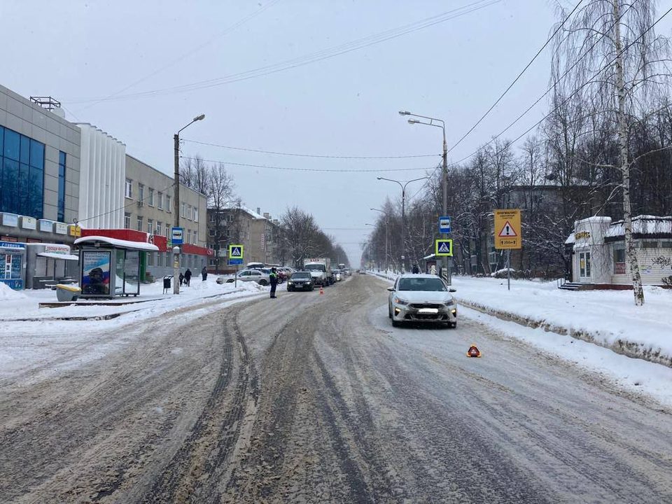 ДТП, Происшествия, Город Обнинск