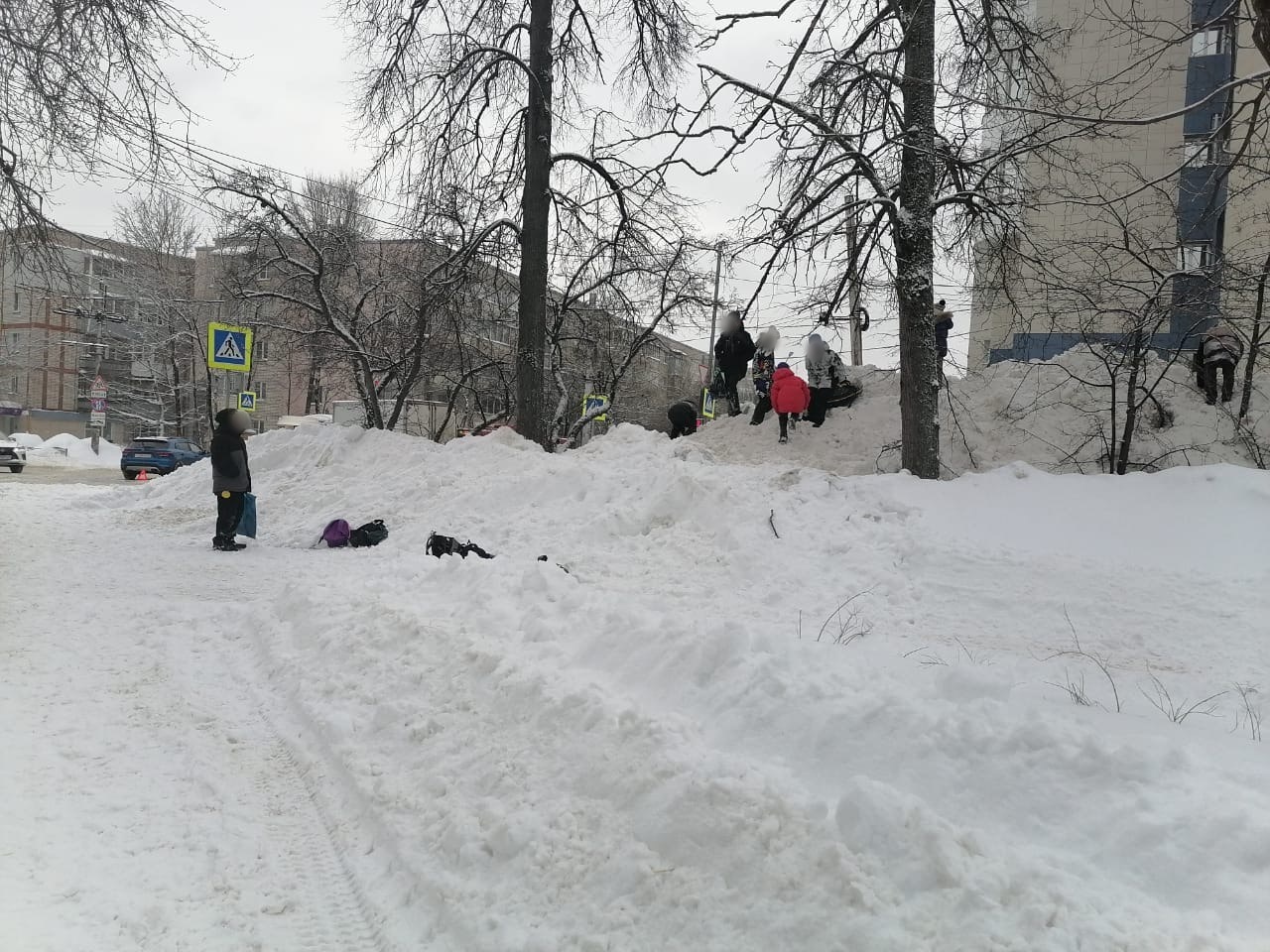 Успех не приносит радости