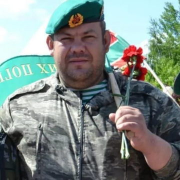 Военная операция на Украине, Общество, Козельский район