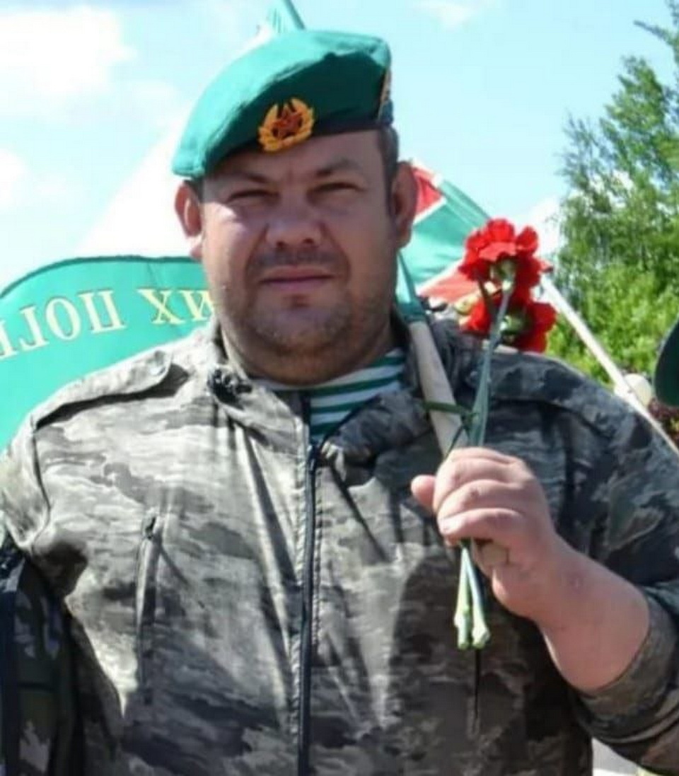 Военная операция на Украине, Общество, Козельский район