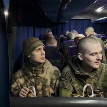 Военная операция на Украине, Общество, Юрий Зельников