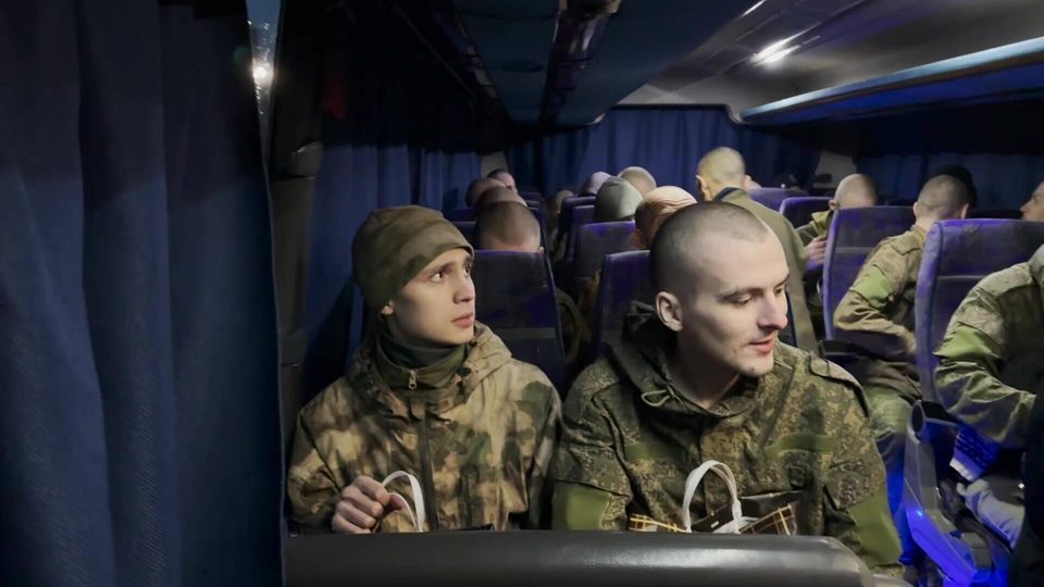 Военная операция на Украине, Общество, Юрий Зельников