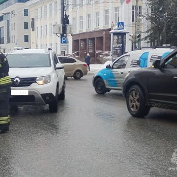 ДТП, Происшествия