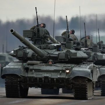 Военная операция на Украине, Общество, Владимир Путин