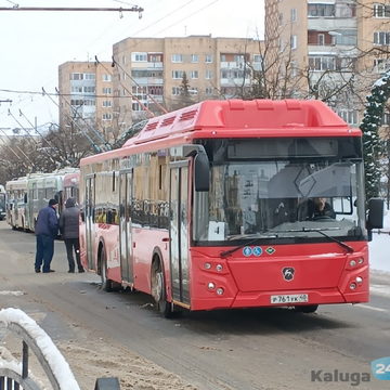 ДТП, Общественный транспорт, Происшествия