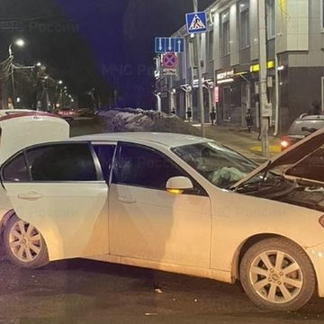 ДТП, Происшествия