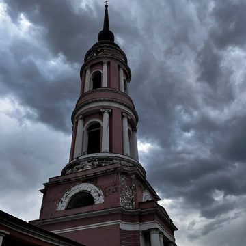 Общество, Памятники, Калужская митрополия
