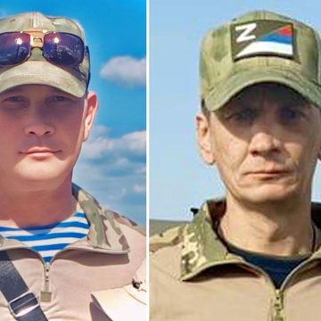 Военная операция на Украине, Общество, Тарусский район