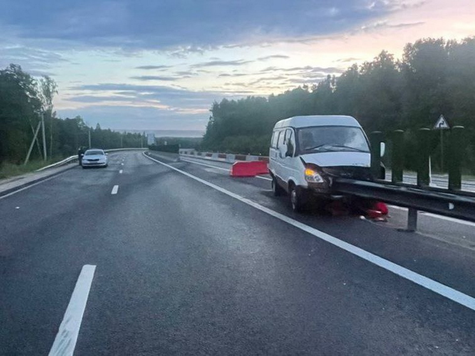 Задний отбойник - достоинства и недостатки (газель бизнес) | Всё про газели и не только | Дзен