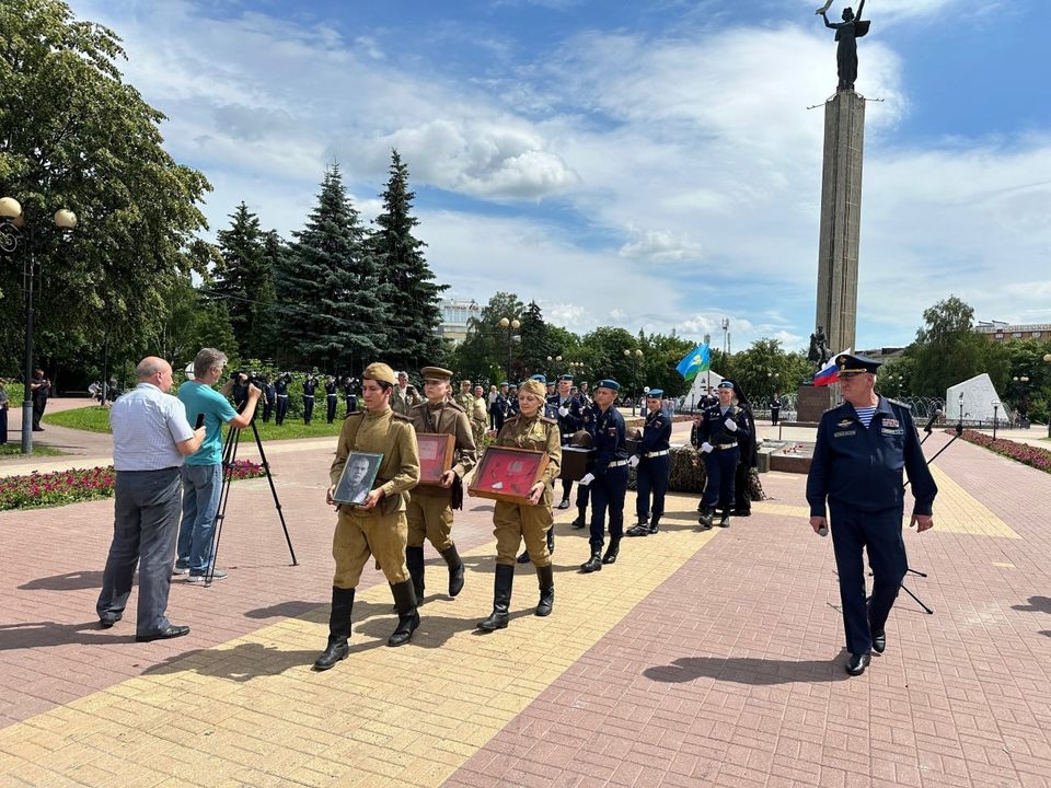 Великая Отечественная война, Общество