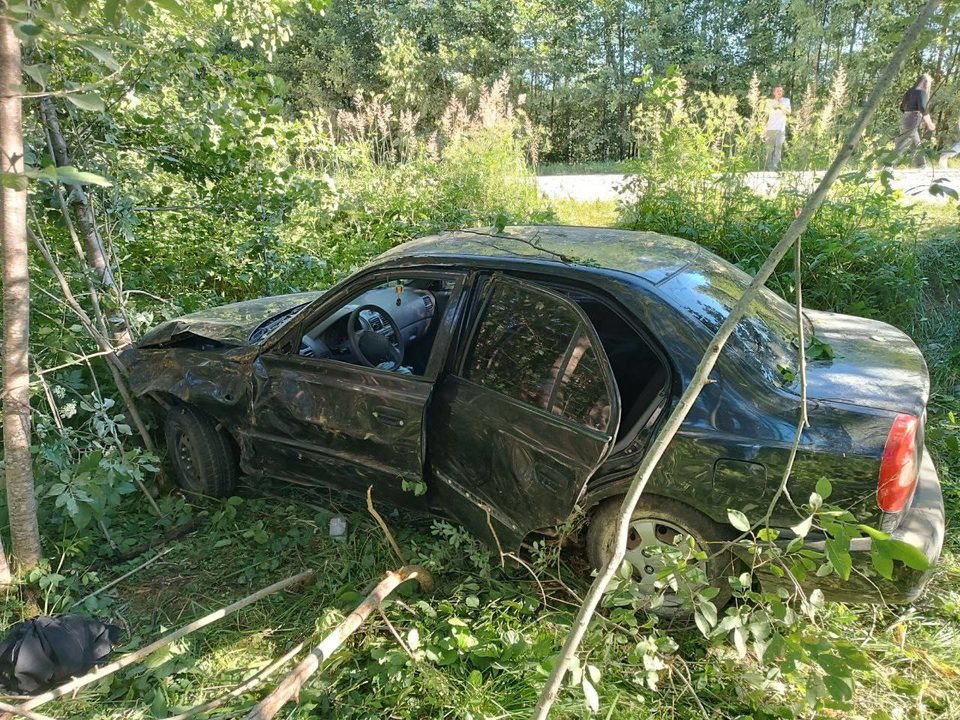 ДТП, Происшествия, Прокуратура, Юхновский район