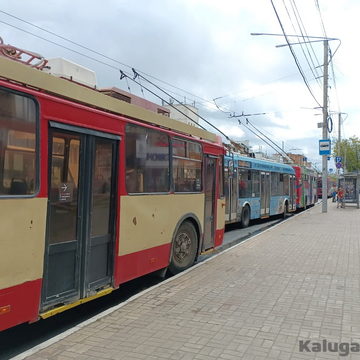 Авария, Общественный транспорт, Происшествия