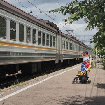 Инвестиции, Общественный транспорт, Экономика, Владислав Шапша, РЖД