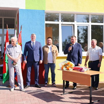 Образование, Общество, Геннадий Новосельцев, Законодательное собрание Калужской области