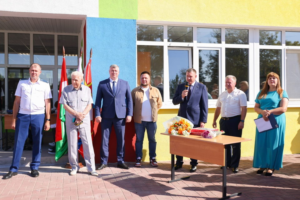 Образование, Общество, Геннадий Новосельцев, Законодательное собрание Калужской области