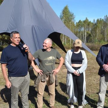 Общество, Отдых, Сельское хозяйство, Телевидение, Дзержинский район