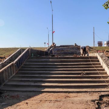 Благоустройство города, Общество, Дмитрий Денисов