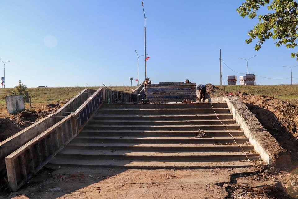 Благоустройство города, Общество, Дмитрий Денисов