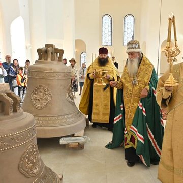 Общество, Памятники, Религия, Боровский район