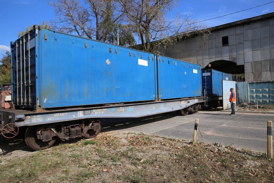 Общество, Город Обнинск, ФЭИ имени Лейпунского