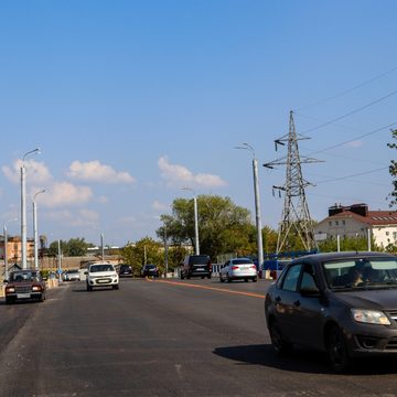 Общество, Ограничение движения, Ремонт дорог, Синие мосты