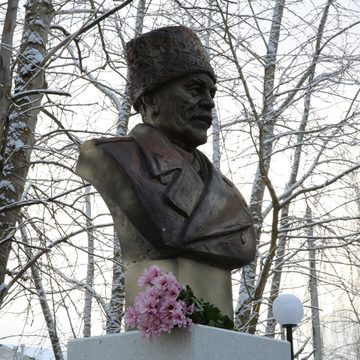 Великая Отечественная война, Общество, Памятники