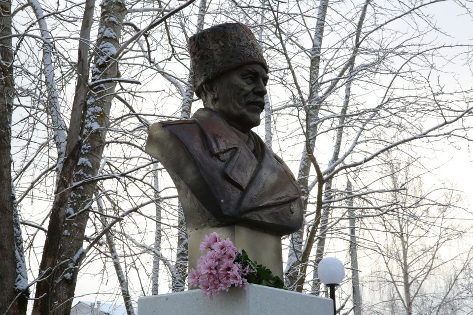 Великая Отечественная война, Общество, Памятники