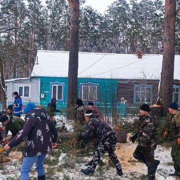 Общество, Электроэнергия, Жиздринский район