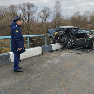 ДТП, Происшествия, Бабынинский район, ГИБДД