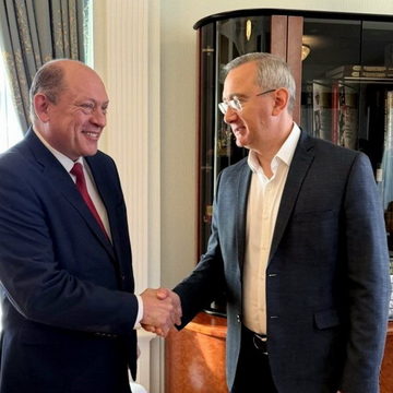 Общество, Андрей Колпаков, Город Обнинск