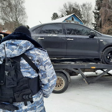 Общество, Малоярославецкий район, Судебные приставы