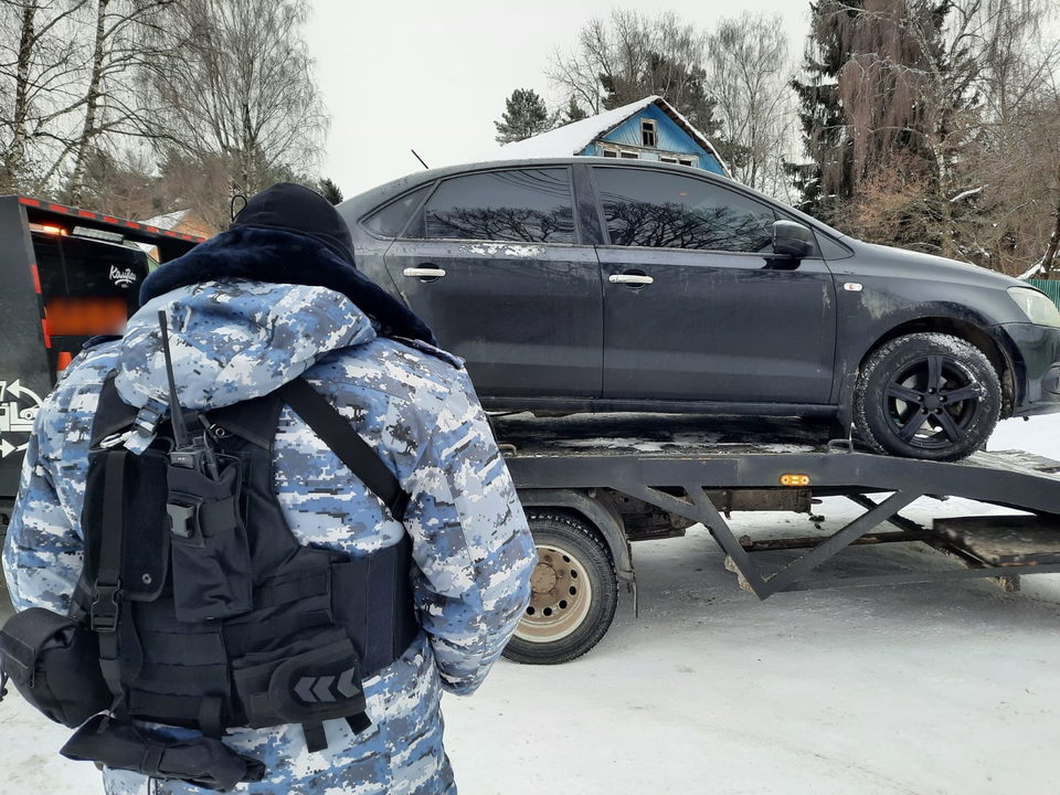 Общество, Малоярославецкий район, Судебные приставы