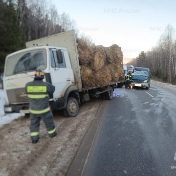 ДТП, Происшествия, Тарусский район