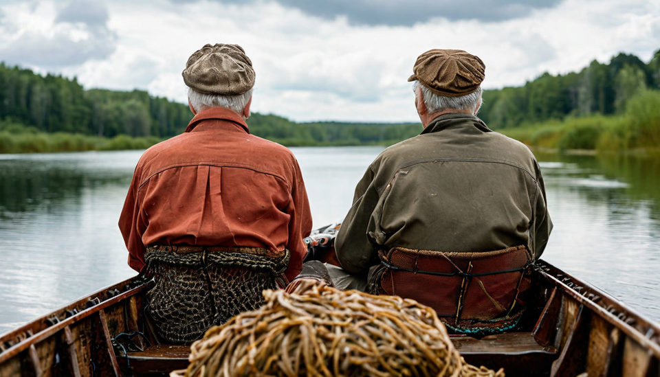 Браконьеры, Происшествия, Рыбалка, Суд, Прокуратура