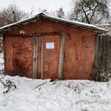 Городская среда, Общество, Городская управа Калуги