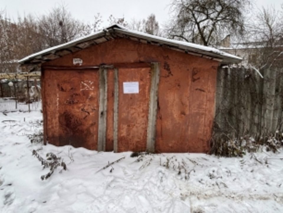 Городская среда, Общество, Городская управа Калуги