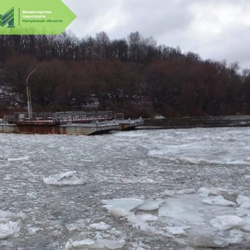 Общество, Погода, Река Ока, Ферзиковский район