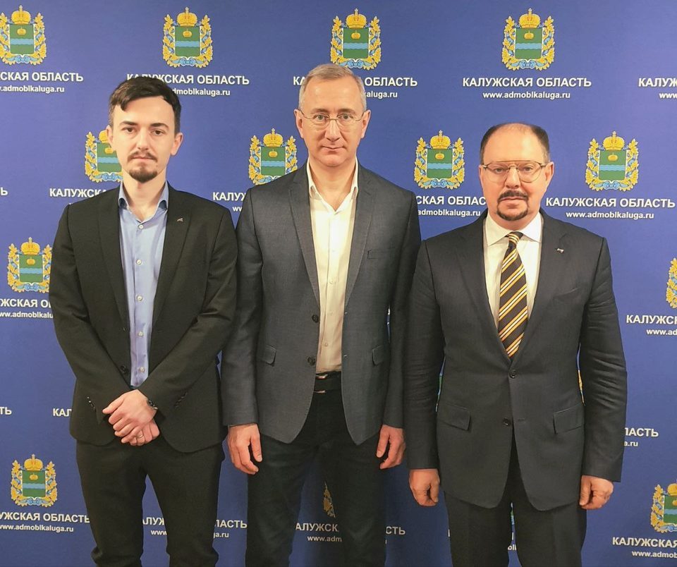 Общество
