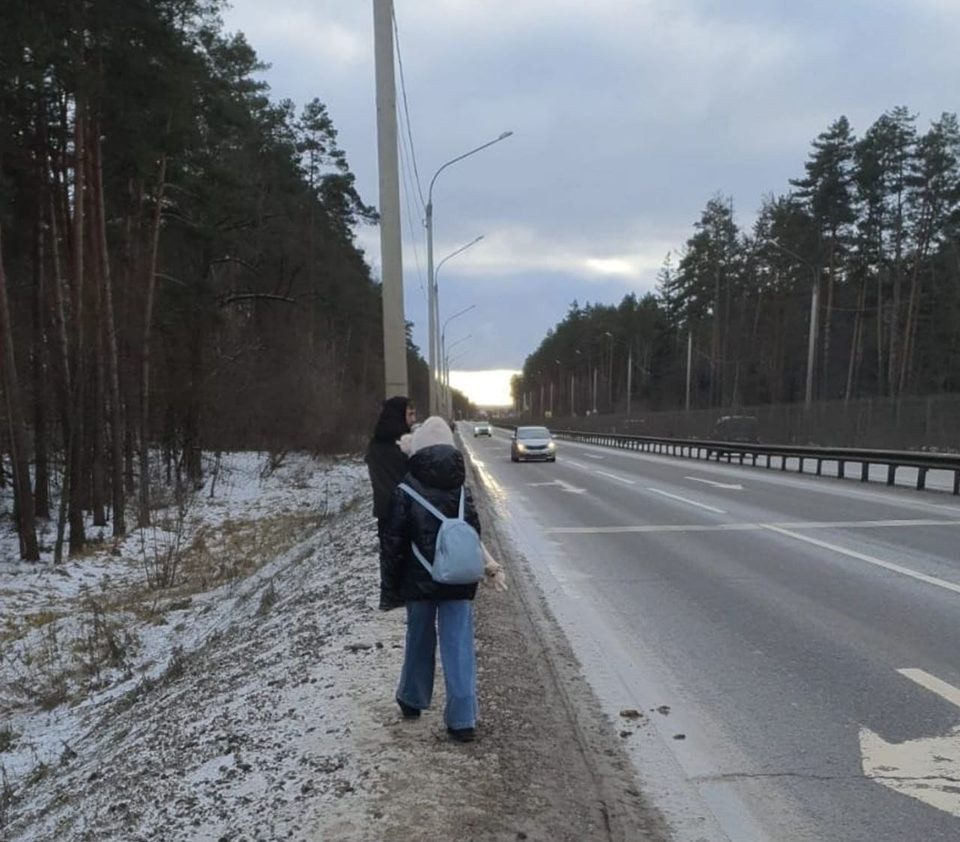 Общественный транспорт, Общество, Город Обнинск