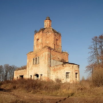 Культура, Религия, Мосальский район