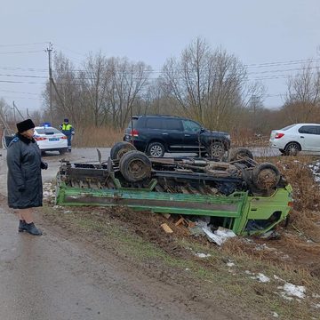 ДТП, Происшествия, Перемышльский район, Прокуратура