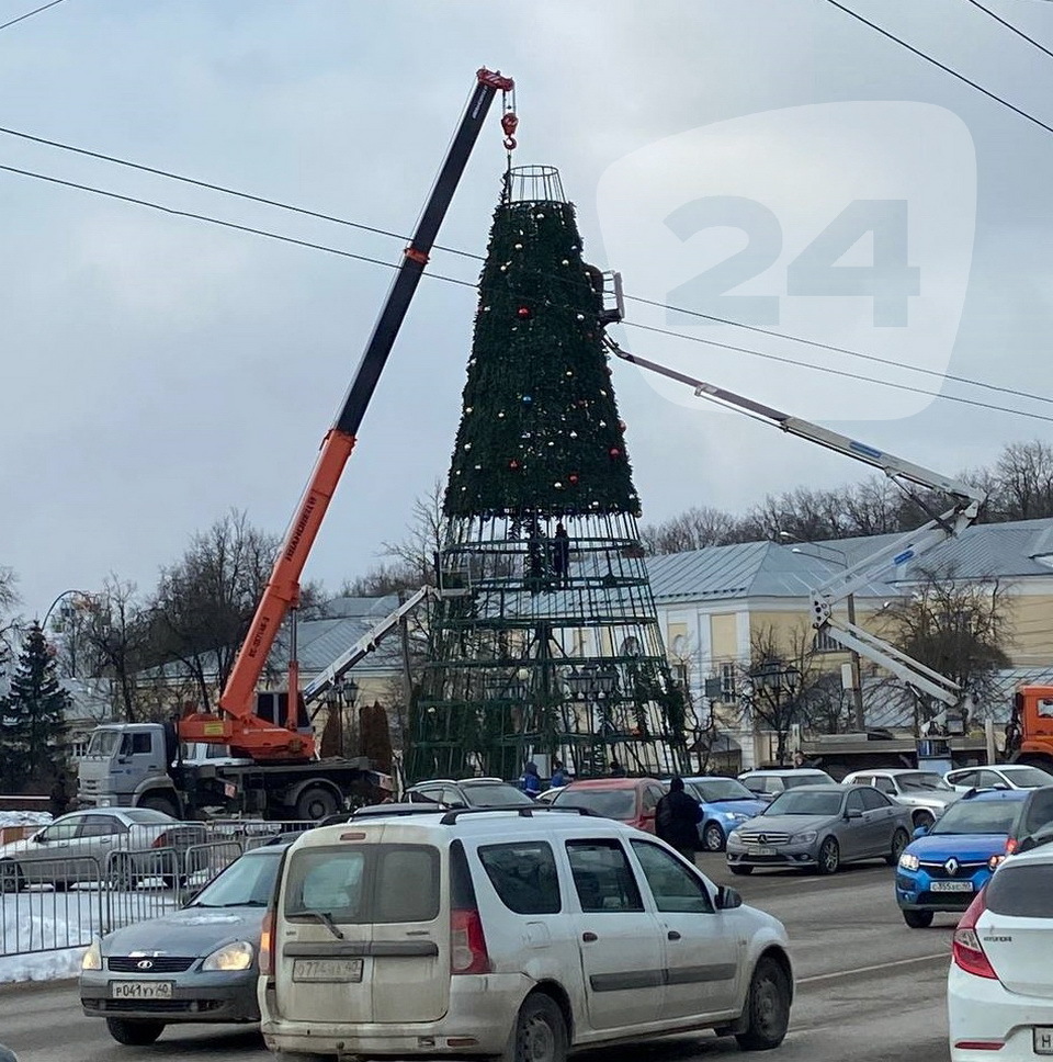 Новый год, Общество