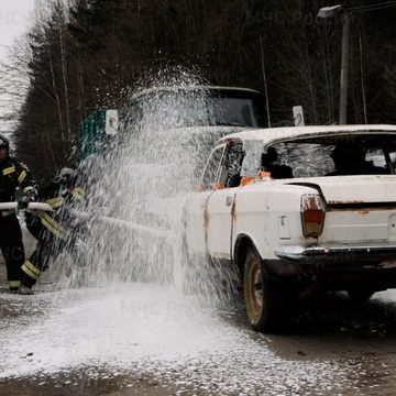 Общество, Учения, МЧС, Трасса М3 Украина